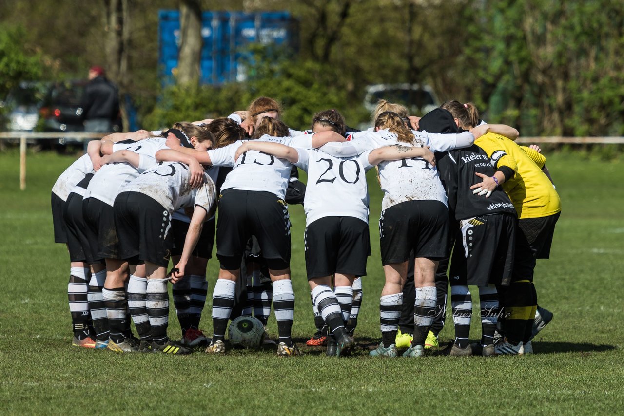 Bild 514 - Frauen Kieler MTV - TSV Schienberg : Ergebnis: 9:0